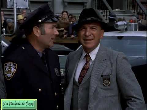Kojak: Cerco do Terror [1975-dublagem clássica]