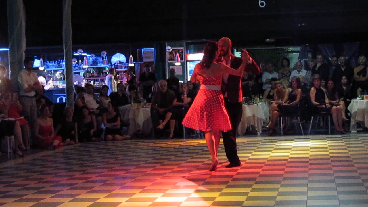 Santiago & Belen Giachello Festival Verde Mar Sesto Calende 2-6-2018 3-3