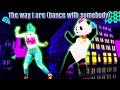 Just Dance 2018 - The Way I Are (Dance With Somebody) Sub. English & Español
