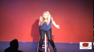 Tay Allyn Stand Up Showcase at The Institution Theater