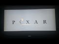 Walt Disney Pictures Pixar Animation Studios 2011