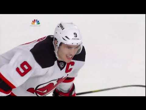 Devils @ Rangers 05/14/12 | Game 1 Conference Finals 2012