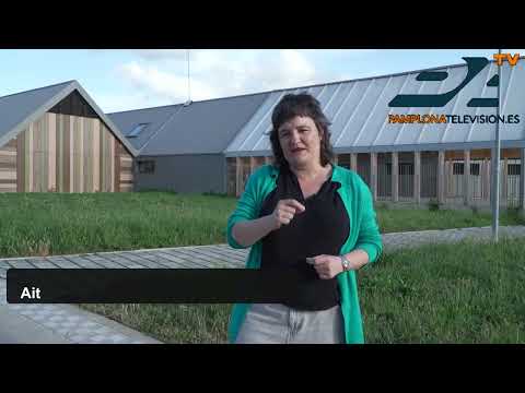 [VIDEO] Visita al barrio de Lezkairu previa al foro de barrio