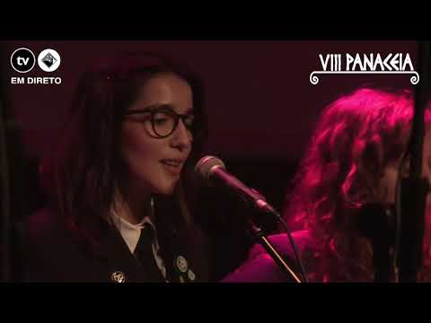 TeSuna - VIII Panaceia, Festival de Tunas Femininas da TFMUC