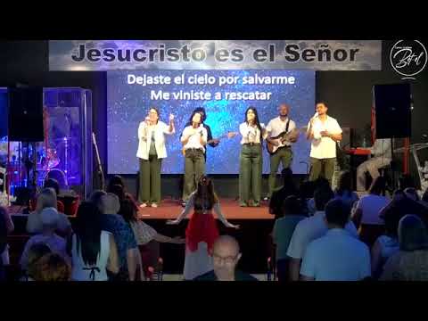Servicio 28 de junio del 2026, Salmista Jose Ferrer