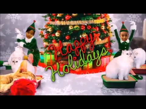 Elf Yourself All Dances 2018