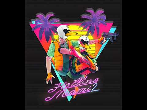 My favorite VGM 73 : Hotline Miami 2 - Sexualizer