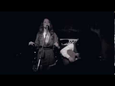 The Speakeasies Swing Band - Bright lights late nights (Live)