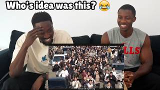 Download lagu CORTIS (코르티스) 'TNT'  MV | Reaction mp3