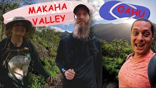 Makaha Valley