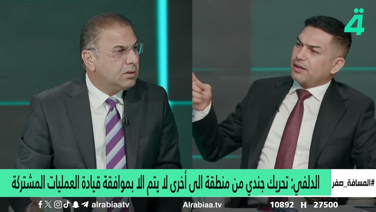 فيديو | 18 سيارة وصفارات … النائب احمد الدلفي يخاطب رئيس الوزراء حول مواكب المسوؤولين