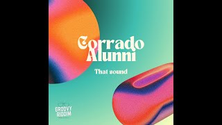 Corrado Alunni - That Sound video