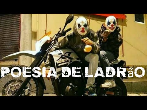 JRSantos feat Rp44 - Poesia de ladrão prod/polegar