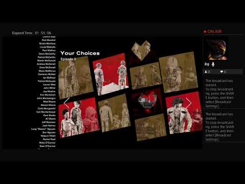 Telltale The Walking Dead final season episode 4