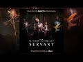 Saleka – There is a Place (from the Apple TV+ series, Servant)