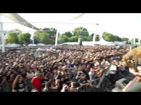 Hell & Heaven Fest- Clip Oficial