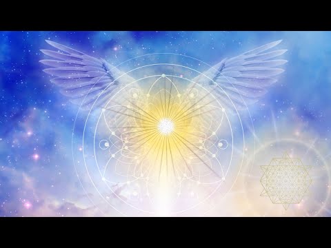 Metatronic 12D Light Shield Transmission: Advanced Angelic Protection.