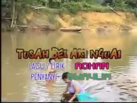 Tusah Belaki Nguai -Swaylin