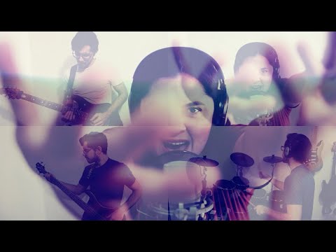 Alone at sea - The Pineapple Thief (cover by Rocksferry)