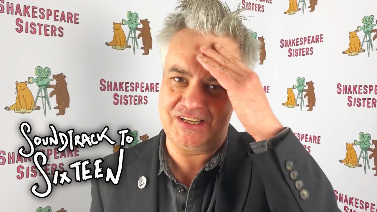 "It Was a Nightmare!"