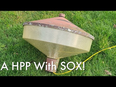 Cleaning The Philips XPP 10 With 18 Sox!