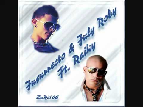 Insurrecto & July Roby Ft  Raiky   Huespedes Del Mismo Hotel    New 2010    360p