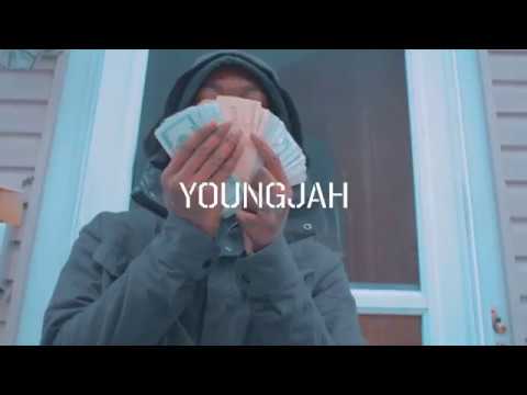 YoungJah - "AYEBODY" Diredited X 4z Icen Films