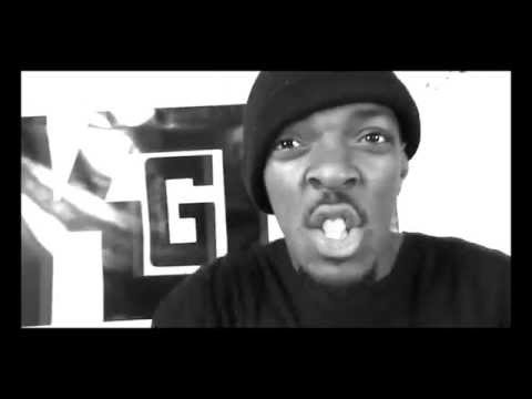 "KGM CYPHER" Official Promo Video ( @4evaredeemed @RL_KGM )