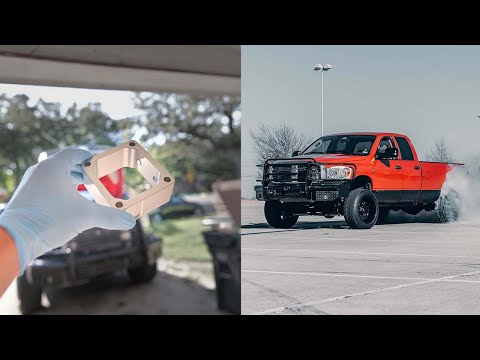 DO GRIDHEATER DELETES actually WORK?!? | Install and review on a 5.9 Cummins