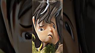 Download lagu JEDAG JEDUG BOBOIBOY ORI SAD - DJ NAN KO PAHAM - GENTAR  mp3