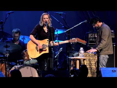 Katie Herzig - I Hurt Too (Live at the Fillmore)