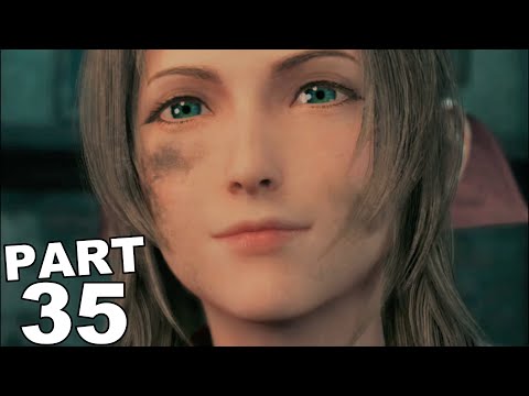 RENO & RUDE BOSS FIGHT in FINAL FANTASY 7 REMAKE Walkthrough Gameplay Part 35 (FULL GAME)