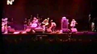 teenage fanclub live