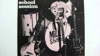 The Milkshakes - More Honey