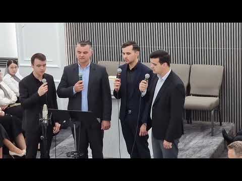 Familia Filip la Straja 16.03.2025 Sunt fericit...