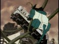 Brave Express Might Gaine Episode 36 English Subtitles
