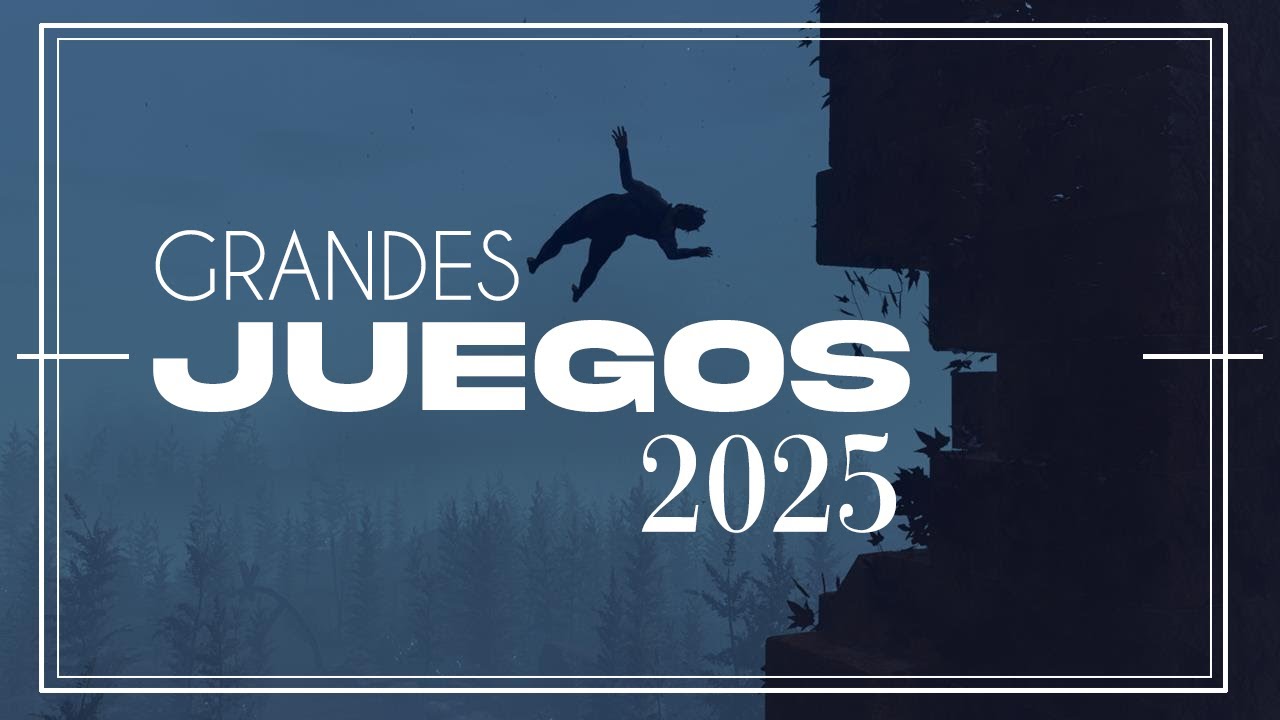 Los grandes juegos que he jugado en 2025 - Post Script