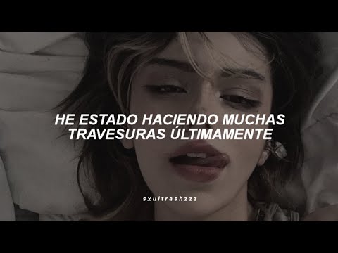 ERAZE ft. YUSHA - Mischief (Traducida al Español)