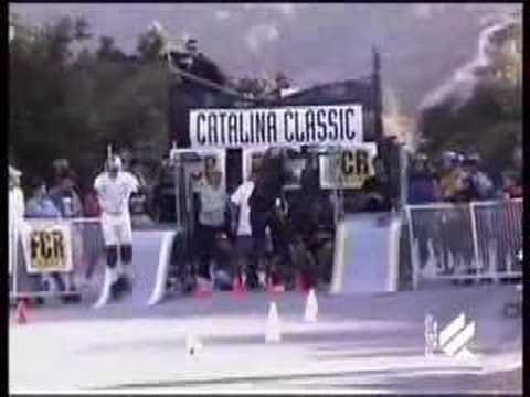 Catalina Classic Slalom