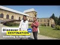 Top 5 Hidden Gems In Kherson You Won T Find In Any Guidebook
