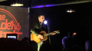 Eric Church - Before She Does Lyrics - The Outsiders Joint, Prudential Center