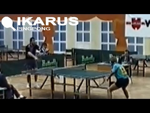 Klampár Tibor - Németh Károly  1996.