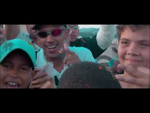 QUEBRADA DOS DRAKE - MC Neguinho BDP e MC Kaverinha (vídeo clipe)