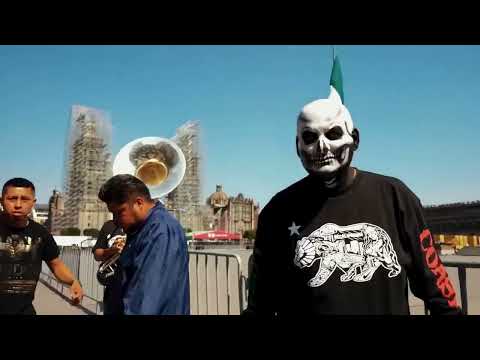 DeCalifornia Ft. 2Pac, Dr. Dre, Ice Cube, B-Real, Canserbero, El Pinche Foket - Campeones Two