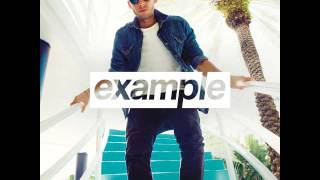 Example - 10 Million People (Larry Deejay Private Remix)