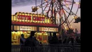 county fair- Bruce Springsteen