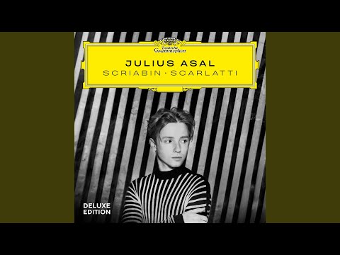 Asal: Improvisation on Scriabin (Live from Seoul Arts Center)