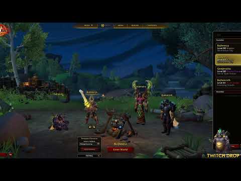 🔥WoW Midnight (Alpha): Unholy/Frost DK First Look Testing🔥- World of Warcraft