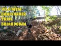 MTB VELO MSM // Boneshaker Trail Breakdown