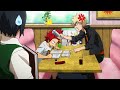Don T Ask Bakugo To Help You Study BNHA MHA